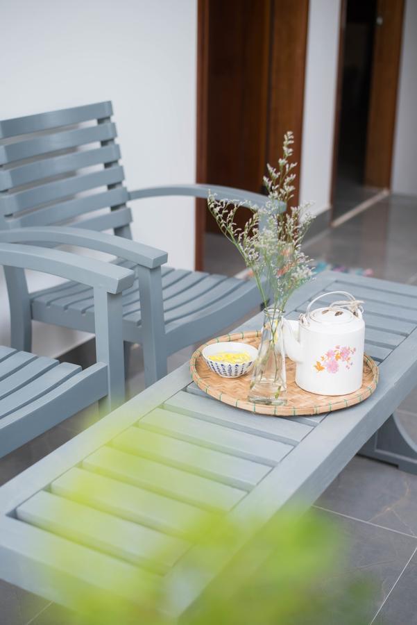 Yen Villa ฮอยอัน ภายนอก รูปภาพ