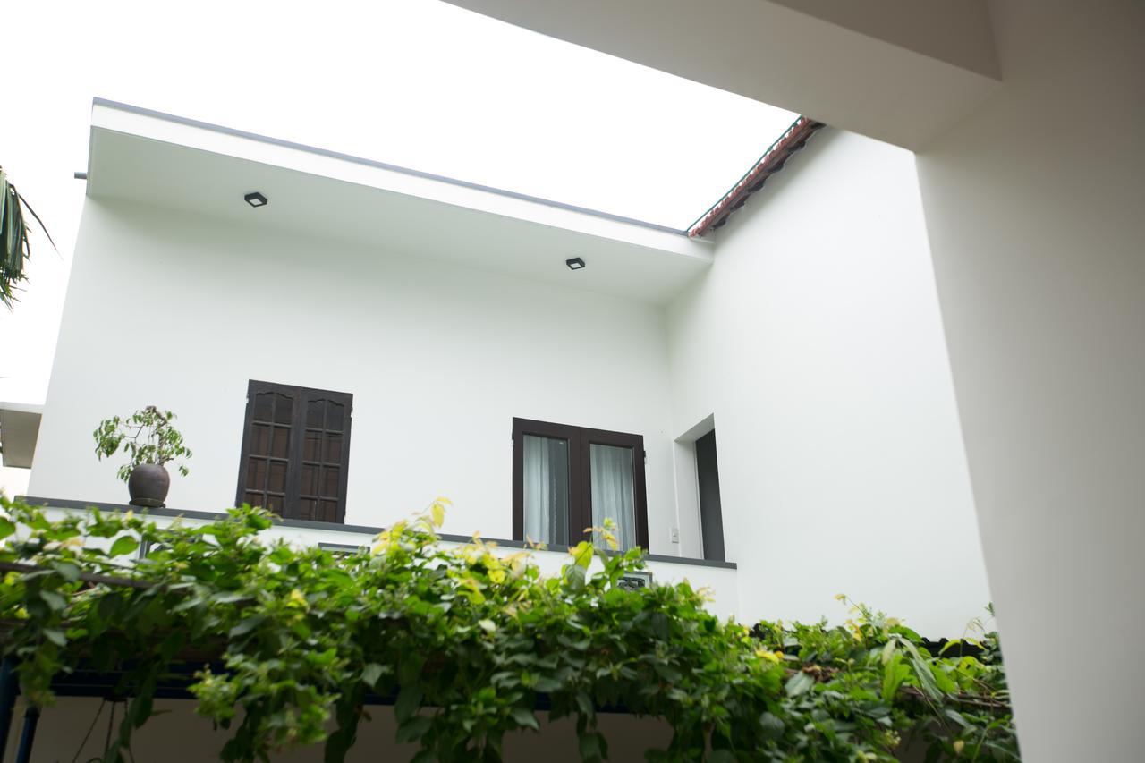 Yen Villa ฮอยอัน ภายนอก รูปภาพ