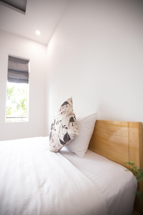 Yen Villa ฮอยอัน ภายนอก รูปภาพ