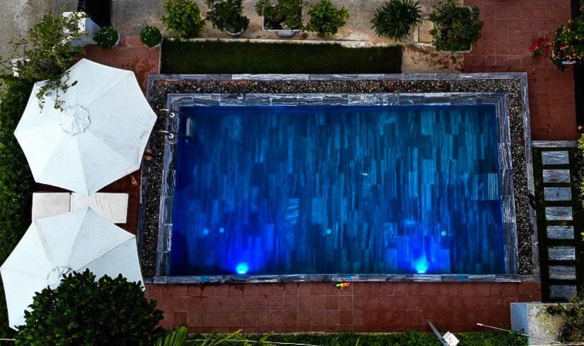 Yen Villa ฮอยอัน ภายนอก รูปภาพ